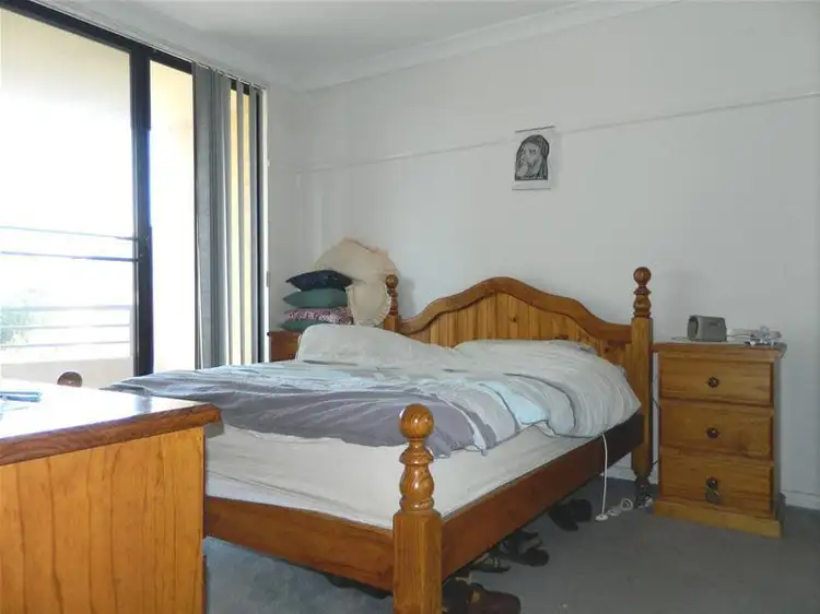 Third view of Homely apartment listing, Address available on request