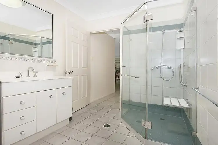 Fifth view of Homely house listing, 28 Eureka Crescent, Kirwan QLD 4817