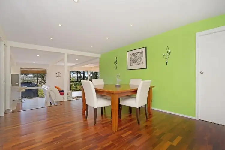 Sixth view of Homely house listing, 126 Macquarie Street, Merewether NSW 2291