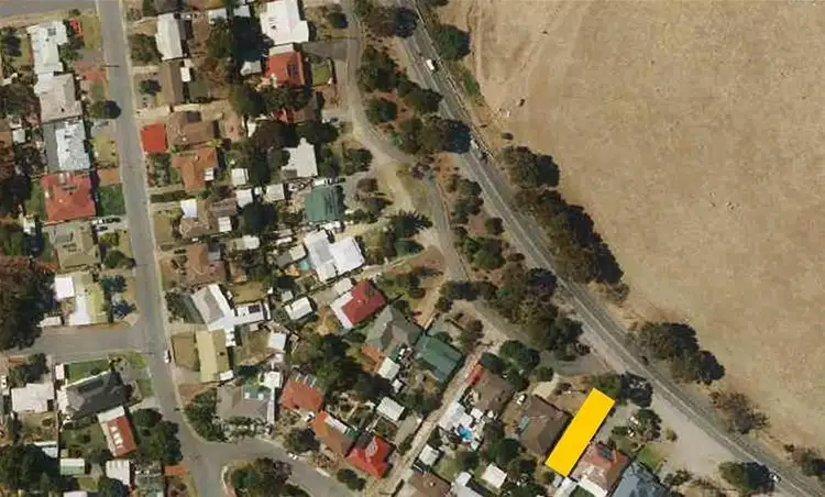 Third view of Homely land listing, 21 Victor Harbor Road, Old Noarlunga SA 5168