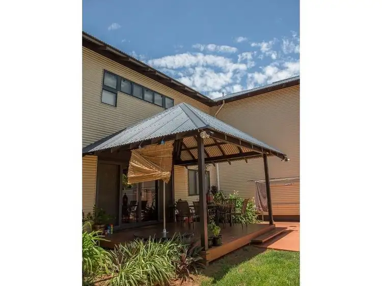 Third view of Homely unit listing, 3/43 Frederick Street, Broome WA 6725