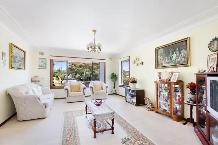 Fourth view of Homely house listing, 39 Willandra Road, Beacon Hill NSW 2100