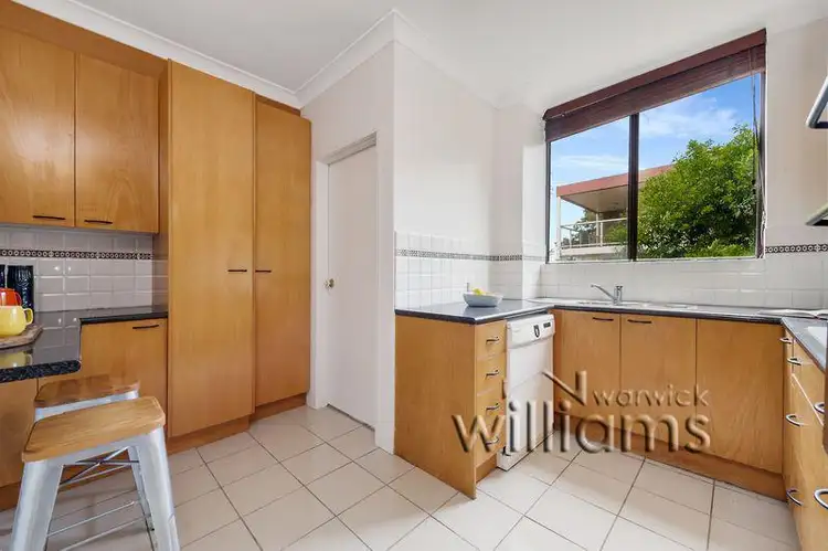 Fourth view of Homely apartment listing, 16/5 Bay Road, Russell Lea NSW 2046