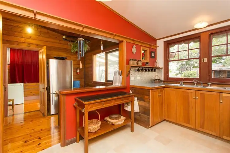 Fifth view of Homely house listing, 282 Karadoc Avenue, Nichols Point VIC 3501