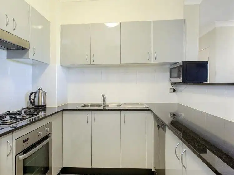 Fourth view of Homely unit listing, 412/3-11 Orara Street, Waitara NSW 2077