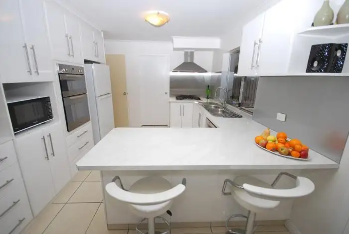 Fifth view of Homely house listing, 31 Edinburgh Road, Modbury SA 5092