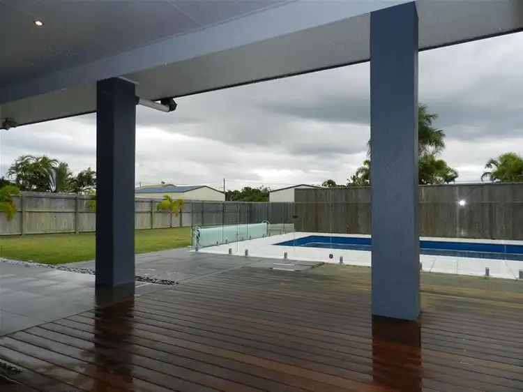 Second view of Homely house listing, 68 Rasmussen Avenue, Hay Point QLD 4740