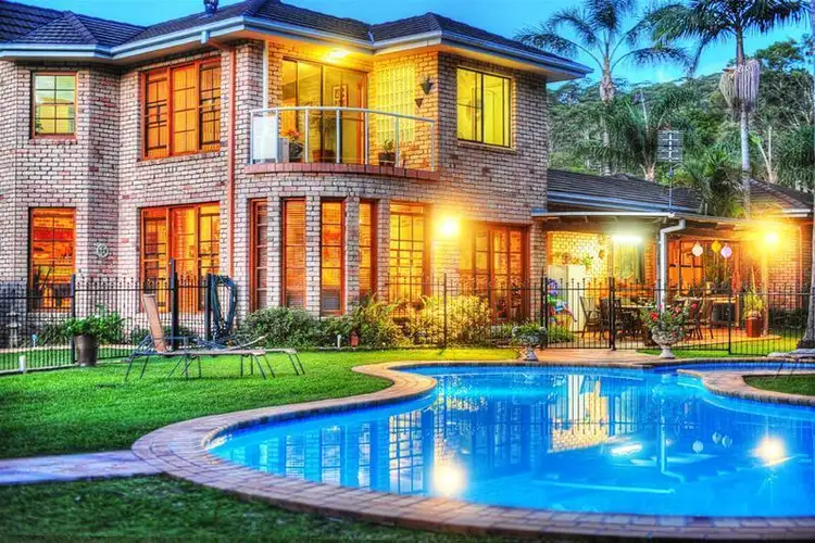 Second view of Homely house listing, 173 Mastons Road, Karangi NSW 2450