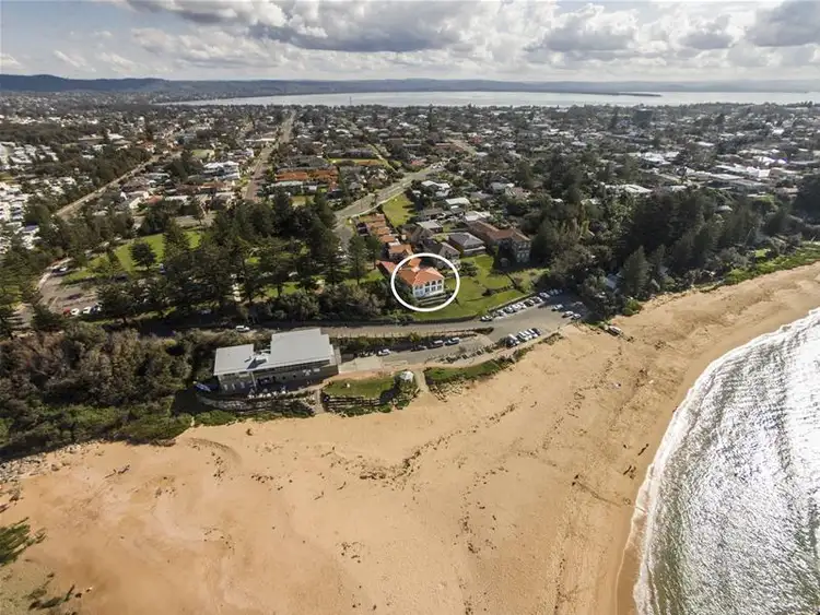 Sixth view of Homely apartment listing, 2/156 Bay Road, Toowoon Bay NSW 2261
