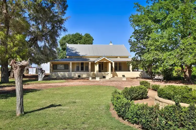 105 McSwains Road, Birdwoodton VIC 3505