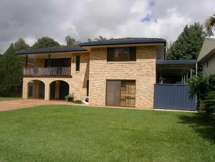 Second view of Homely house listing, 8 Charlton Avenue, South Lismore NSW 2480