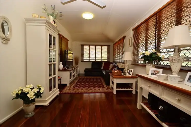 Third view of Homely house listing, 28 Paroz Crescent, Biloela QLD 4715