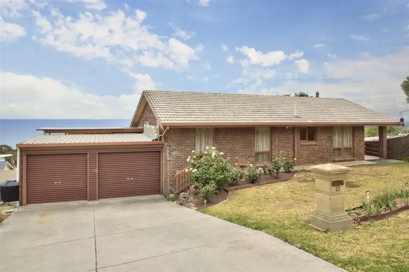 Main view of Homely house listing, 13 Ronald Crescent, Marino SA 5049