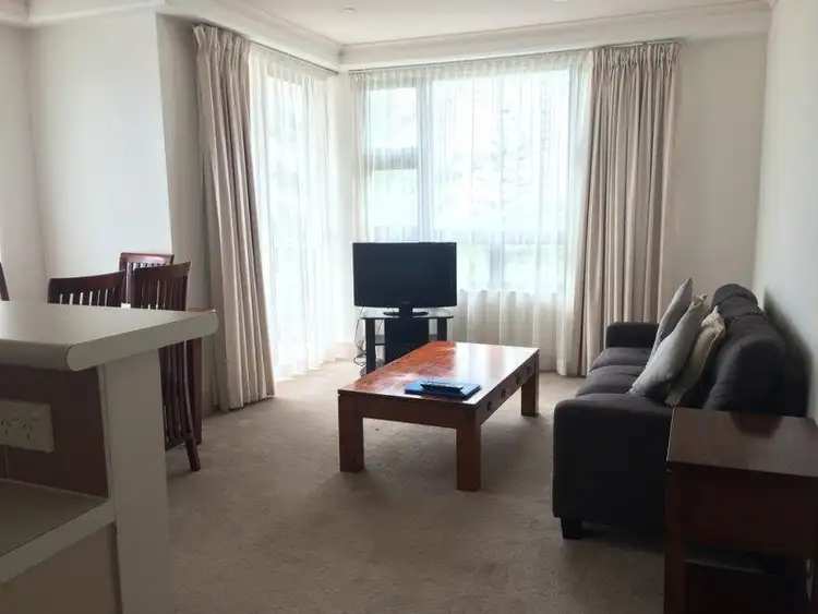 601/30 'Neptune Resort' Surf Parade, Broadbeach QLD 4218