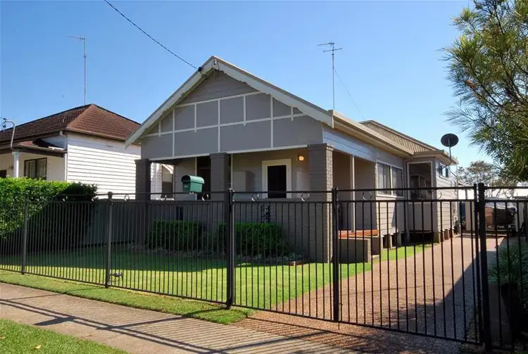 34 Fourth Street, Adamstown NSW 2289