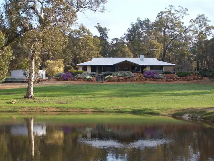 Seventh view of Homely house listing, 620 Reen Road, Gidgegannup WA 6083