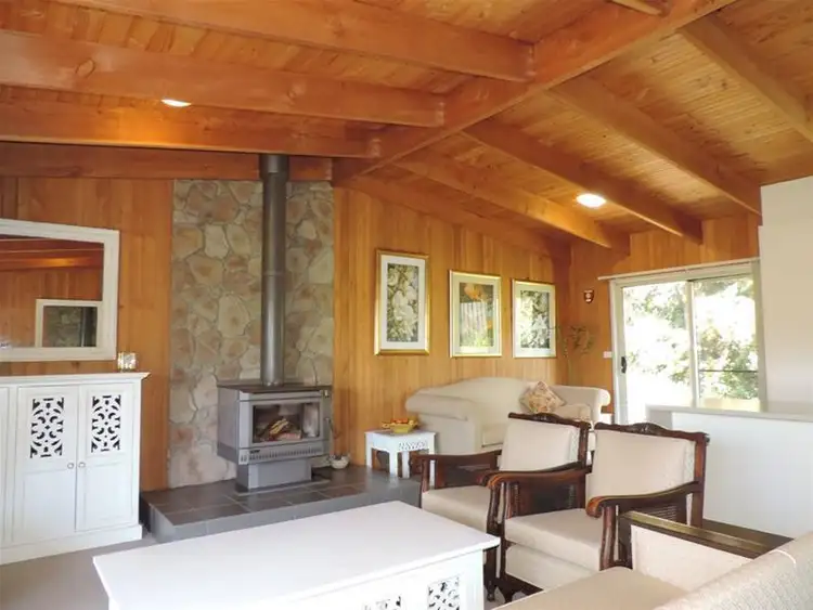 Second view of Homely house listing, 2C McFadyens Lane, Bright VIC 3741