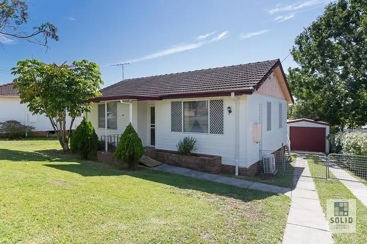 Main view of Homely house listing, 31 Wilga Street, Windale NSW 2306