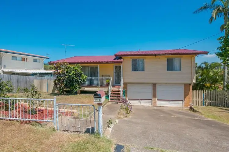 121 Malabar Street, Wynnum West QLD 4178