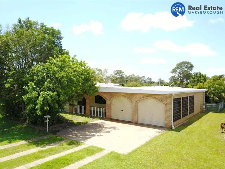67 Regent Street, Granville QLD 4650