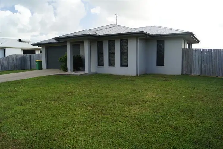 33 Pacific Avenue, Sarina QLD 4737