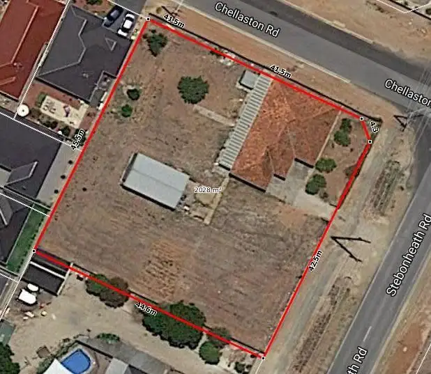 Main view of Homely house listing, 1035 Stebonheath Road, Munno Para West SA 5115