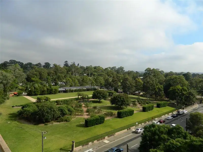 Main view of Homely apartment listing, 1 Hunter Street, Parramatta NSW 2124