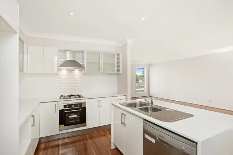 Second view of Homely house listing, 30 Portabello Crescent, Thornton NSW 2322