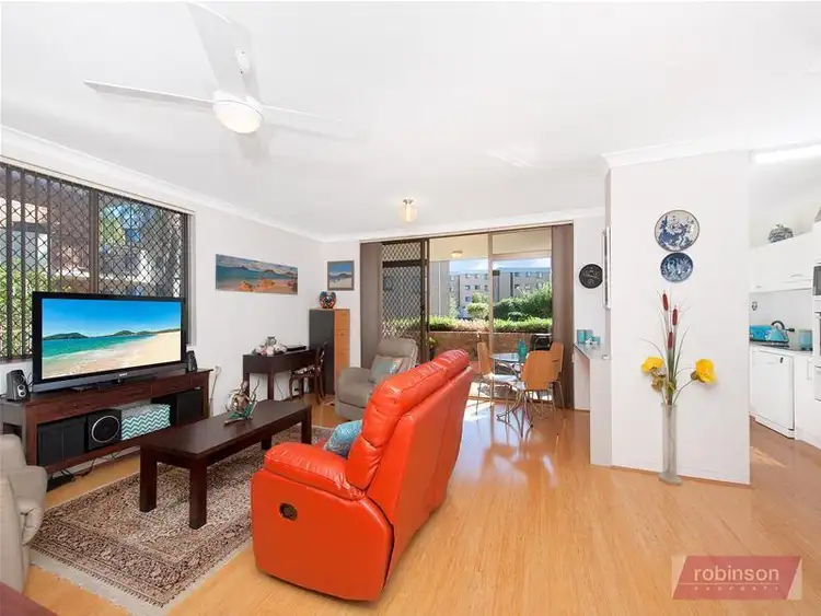 7/19 Weatherly Close, Nelson Bay NSW 2315