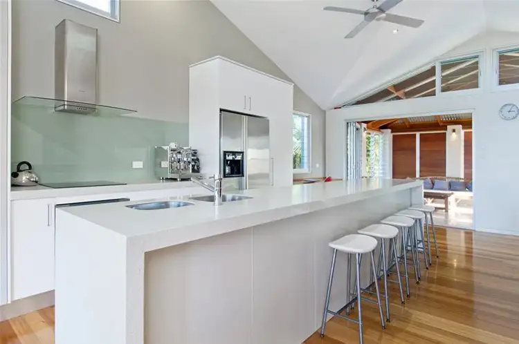 Fourth view of Homely house listing, 963 Ocean Drive, Bonny Hills NSW 2445