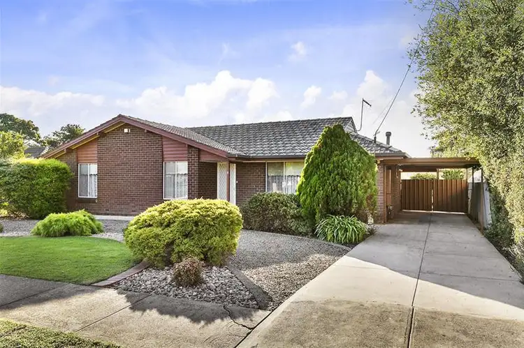 Main view of Homely house listing, 7 Marie Avenue, Morphett Vale SA 5162