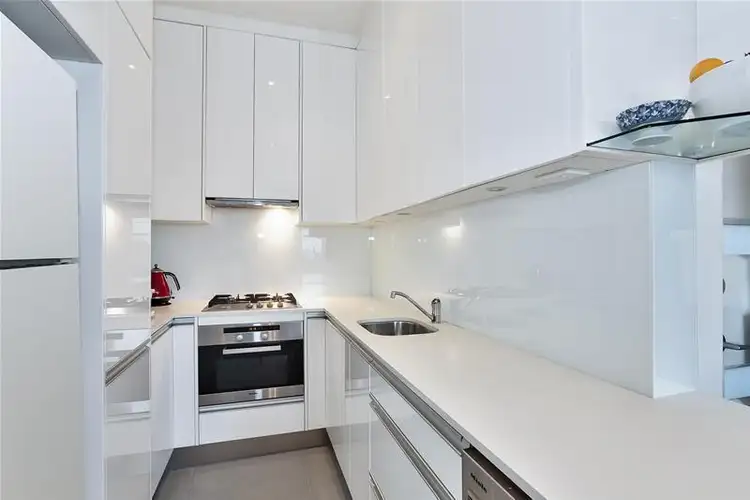 Third view of Homely apartment listing, 3/6 Tooke Street, Bar Beach NSW 2300