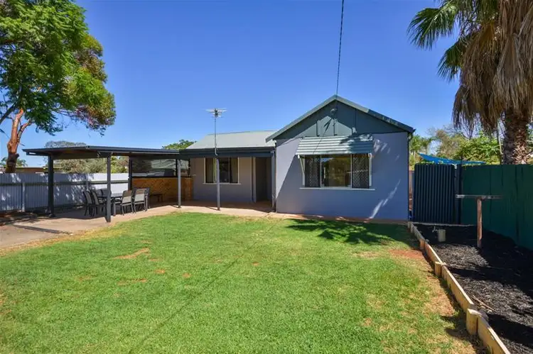 242 MacDonald Street, Kalgoorlie WA 6430