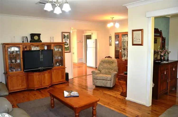 Third view of Homely house listing, 17 Walana Crescent, Kooringal NSW 2650