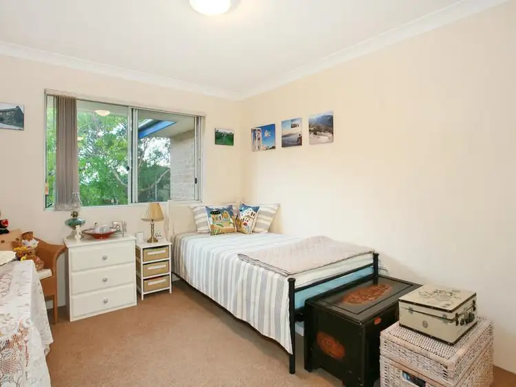 Sixth view of Homely apartment listing, 11/9-13 Koorabel Avenue, Gymea NSW 2227