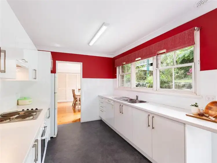 64 Prahran Avenue, Frenchs Forest NSW 2086