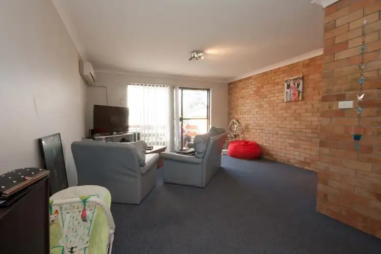 Fourth view of Homely unit listing, 5/19 Mitchell Avenue, Singleton NSW 2330