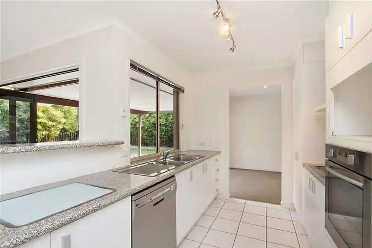 Third view of Homely house listing, 39 Ron Penhaligon Way, Robina QLD 4226