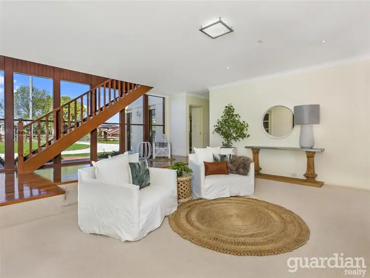 Fifth view of Homely house listing, 35 Jones Road, Kenthurst NSW 2156