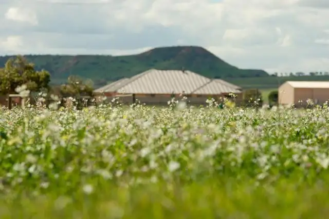 Seventh view of Homely land listing, LOT 295/106 Eastlyn Drive, Deepdale WA 6532