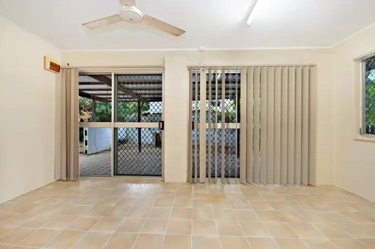 Fourth view of Homely house listing, 13 Karina Crescent, Rasmussen QLD 4815