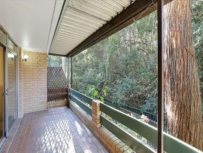 Third view of Homely apartment listing, Address available on request