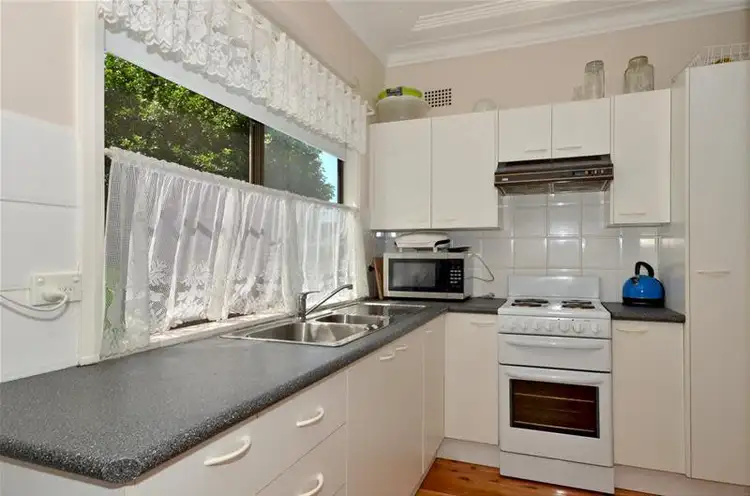 Fifth view of Homely house listing, 89 Karingi Street, Ettalong Beach NSW 2257