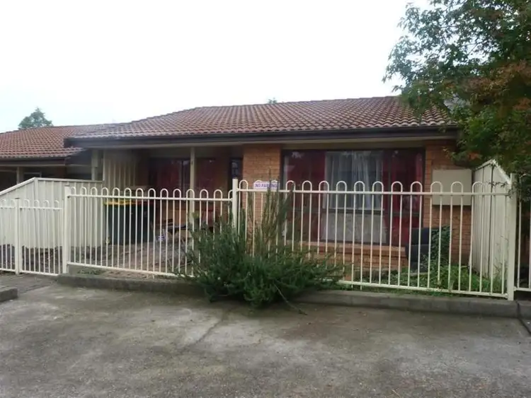 Second view of Homely villa listing, 5/11 Hythe Street, Mount Druitt NSW 2770