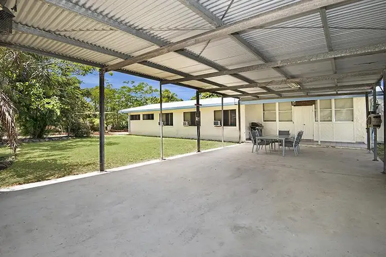 Second view of Homely house listing, 21 Moree Road, Black River QLD 4818