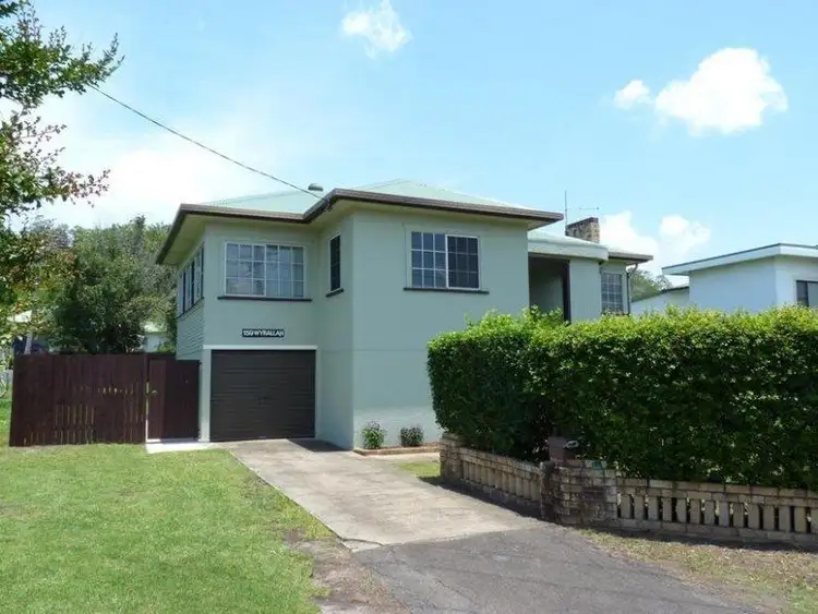 Main view of Homely house listing, 159 WYRALLAH Road, East Lismore NSW 2480
