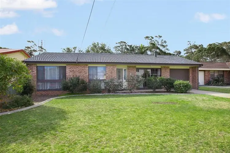 23 Lovegrove Street, Shoalhaven Heads NSW 2535
