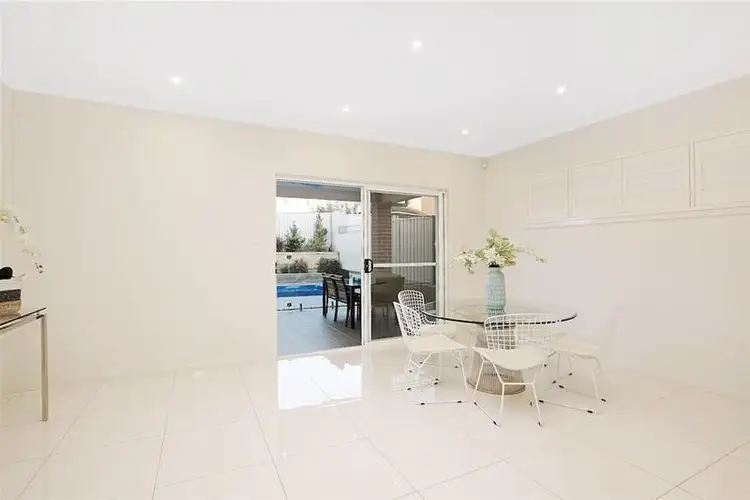 Fifth view of Homely house listing, 322 South Circuit, Oran Park NSW 2570