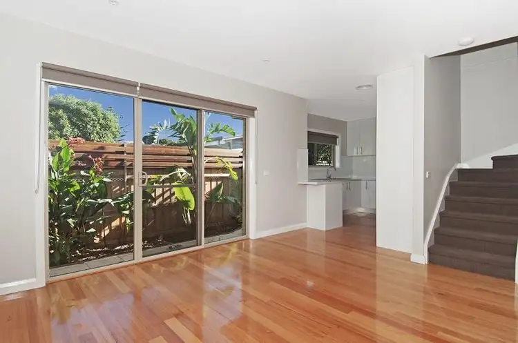 Fourth view of Homely townhouse listing, 4/50-52 Seacombe Street, Dromana VIC 3936