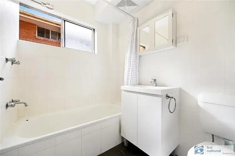 Third view of Homely apartment listing, 11/64 SPROULE Street, Lakemba NSW 2195